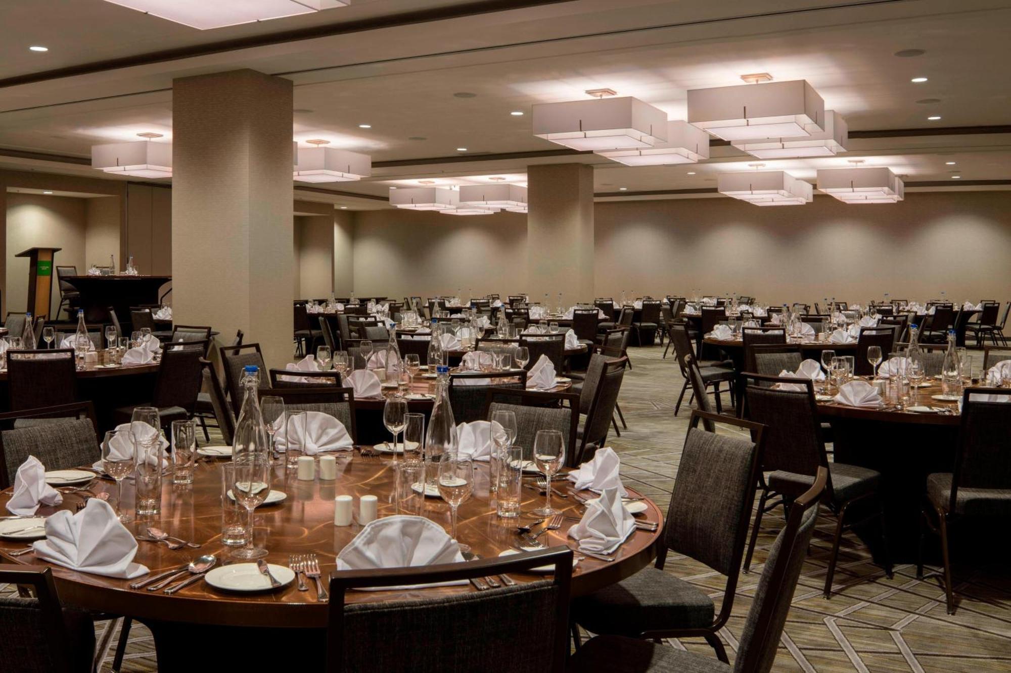 Courtyard By Marriott Prince George Exteriér fotografie