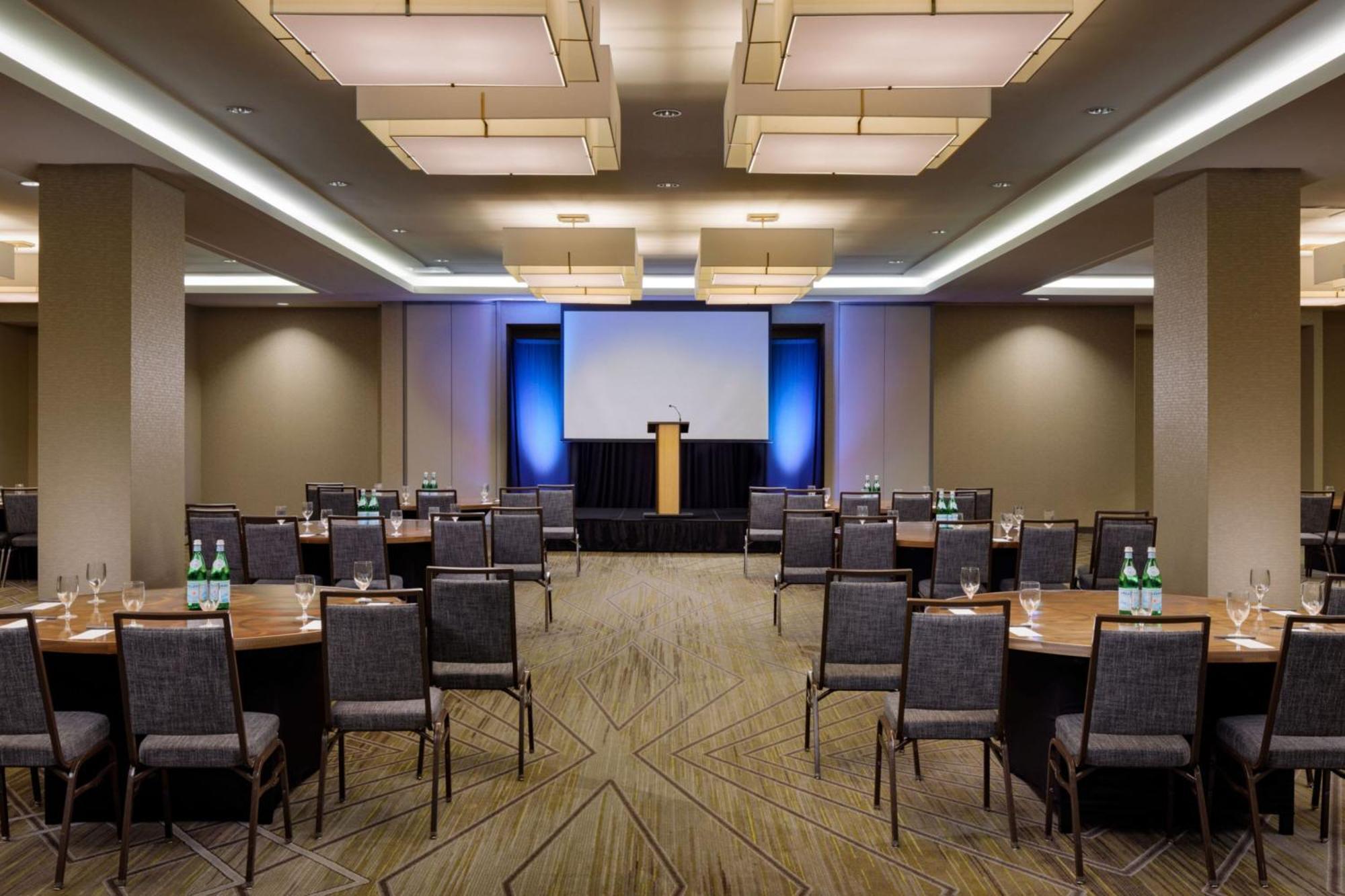 Courtyard By Marriott Prince George Exteriér fotografie