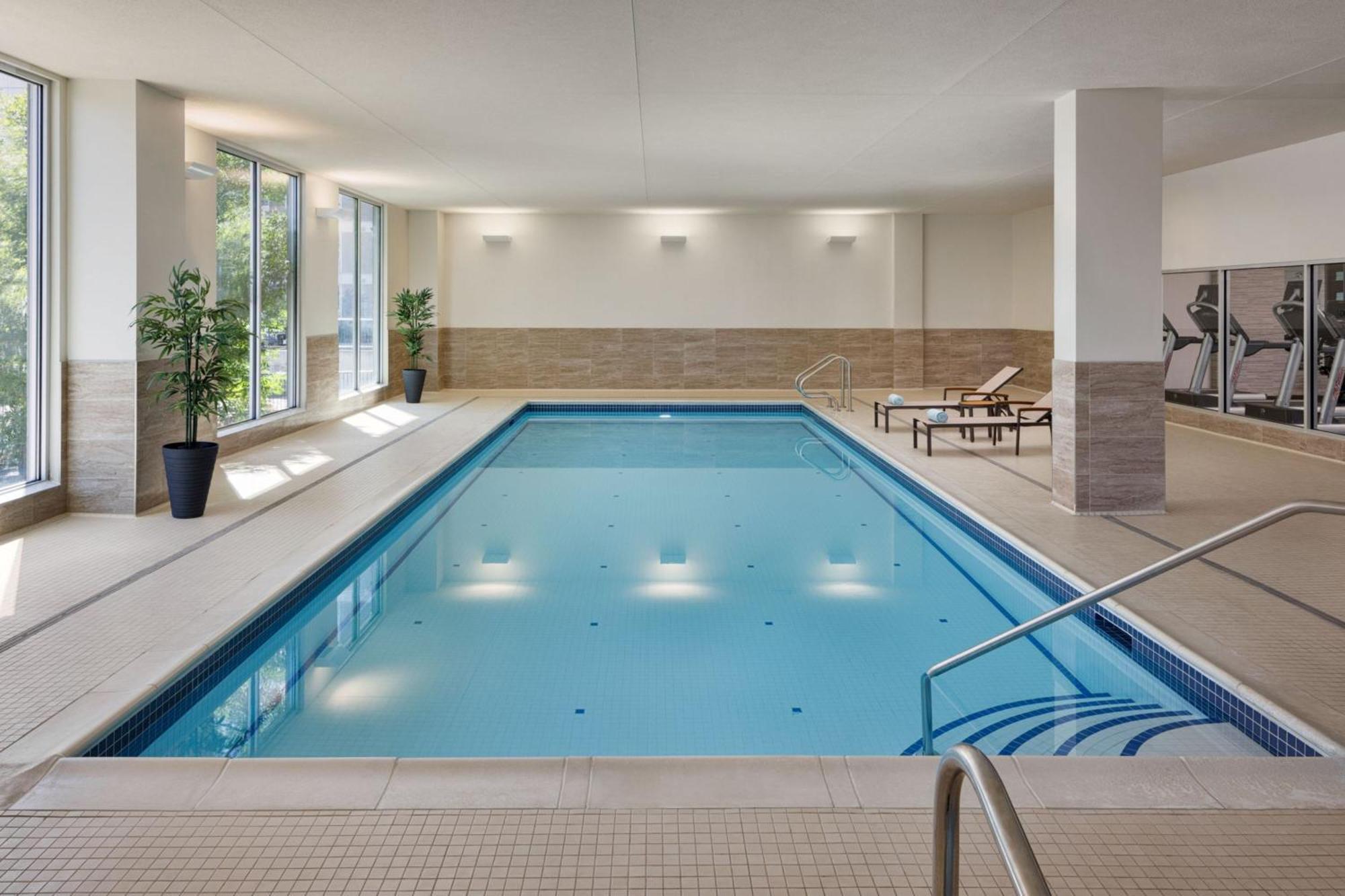 Courtyard By Marriott Prince George Exteriér fotografie