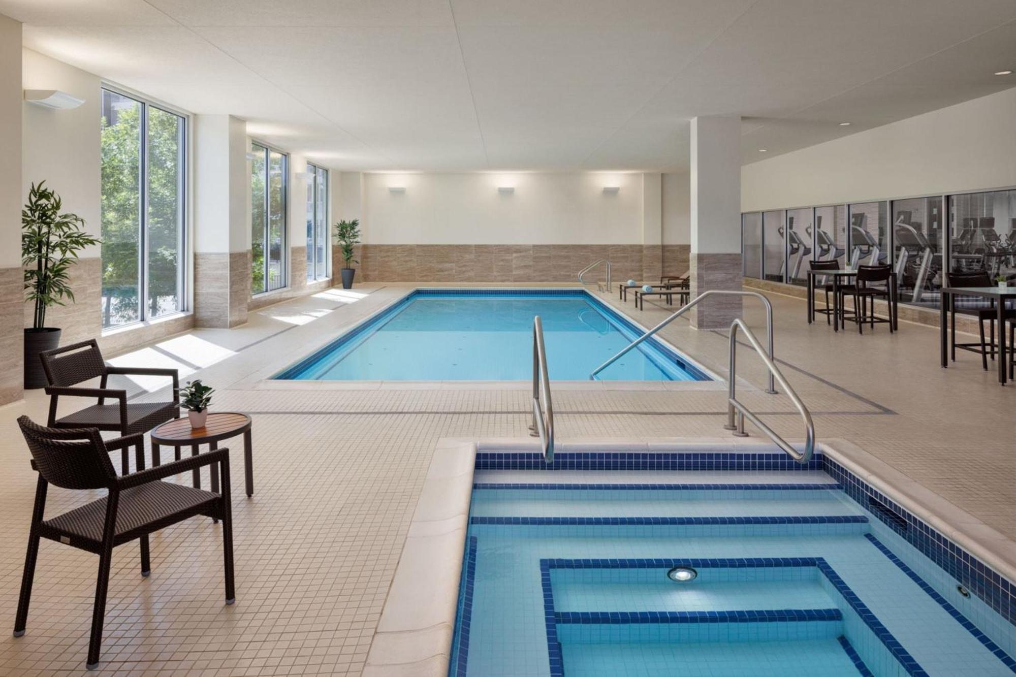 Courtyard By Marriott Prince George Exteriér fotografie