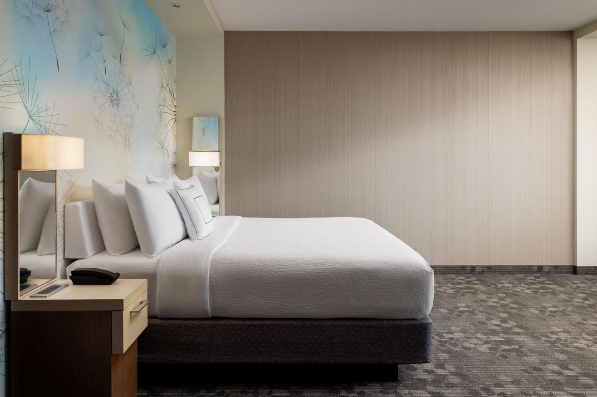 Courtyard By Marriott Prince George Exteriér fotografie