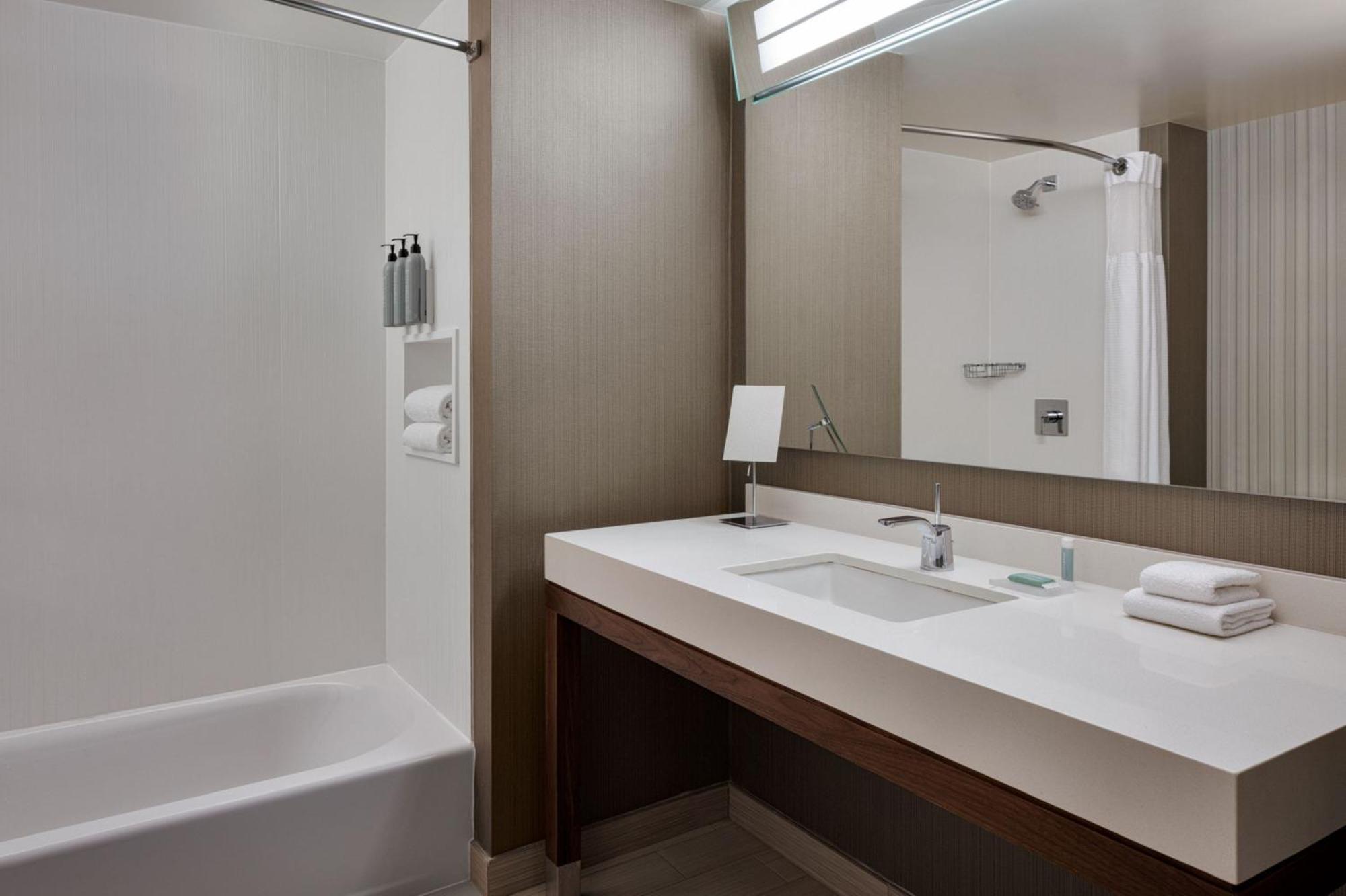 Courtyard By Marriott Prince George Exteriér fotografie