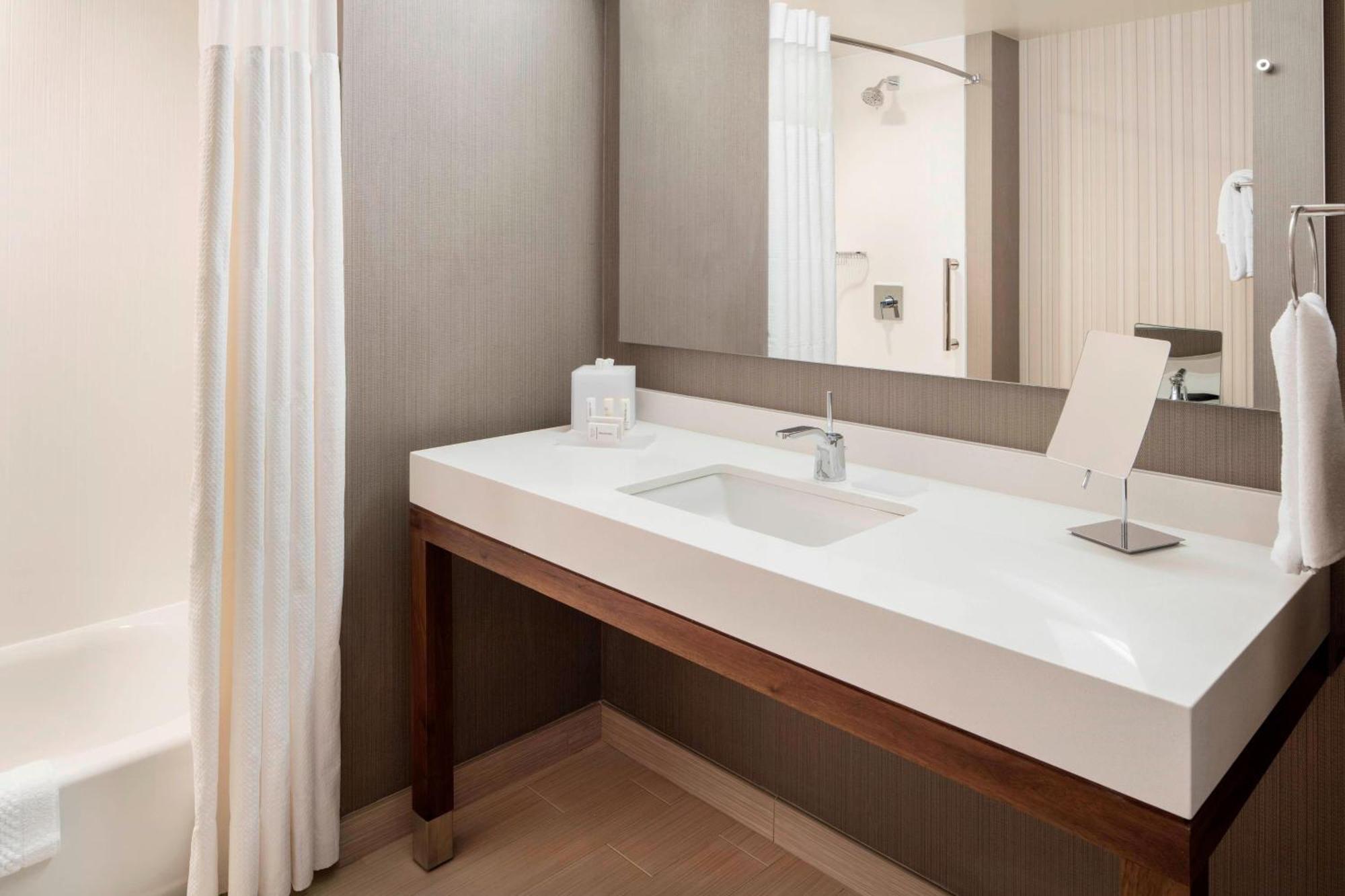 Courtyard By Marriott Prince George Exteriér fotografie