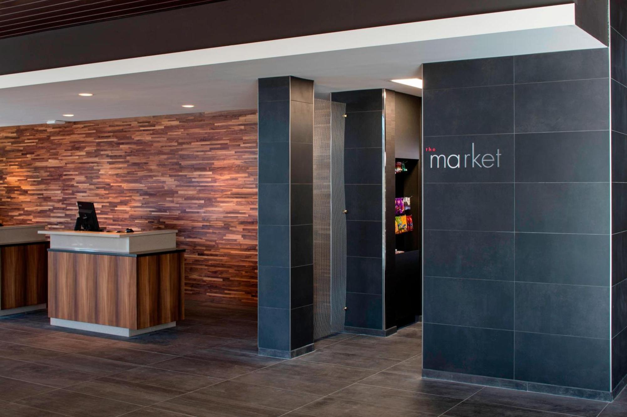 Courtyard By Marriott Prince George Exteriér fotografie