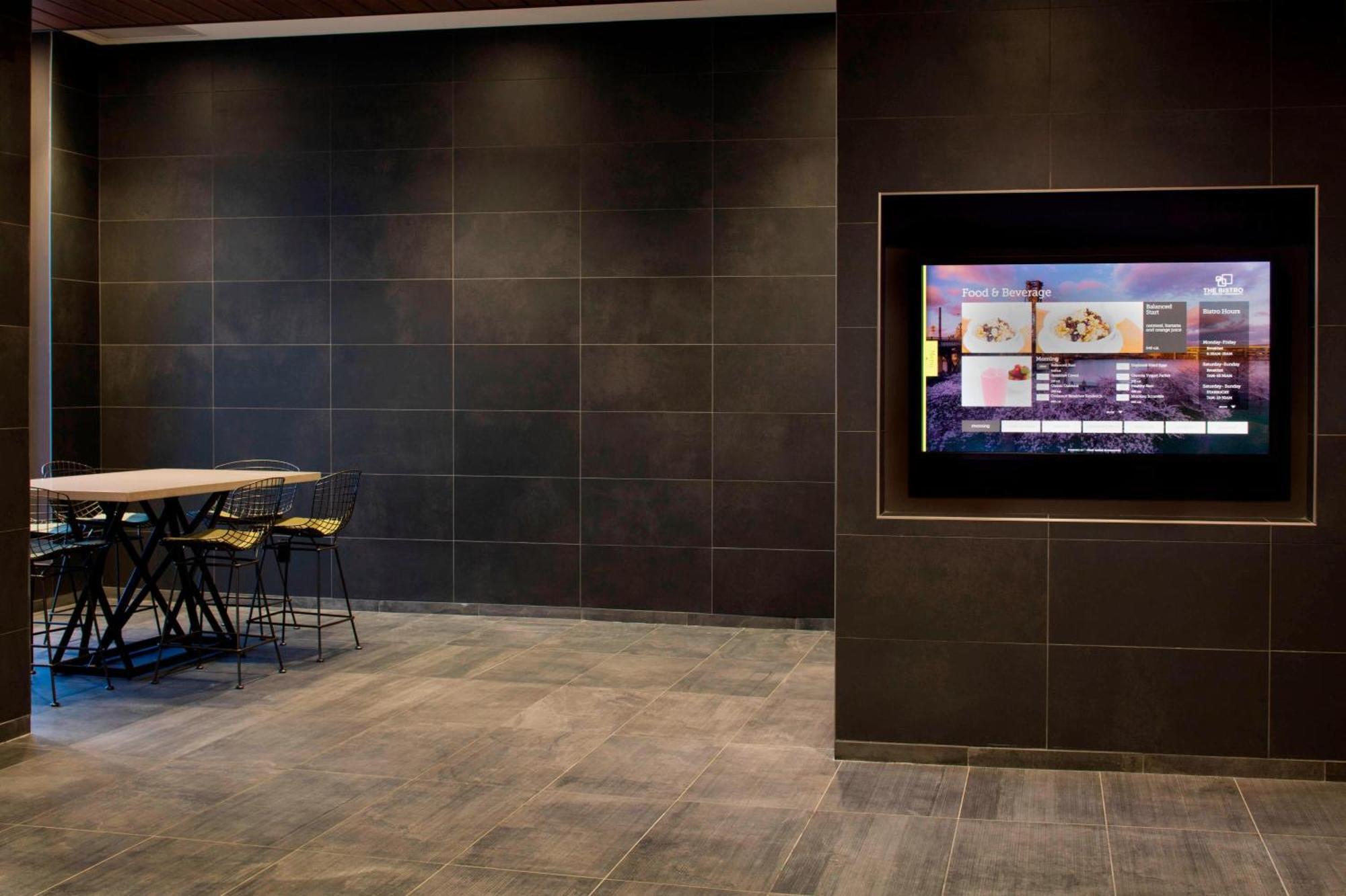 Courtyard By Marriott Prince George Exteriér fotografie