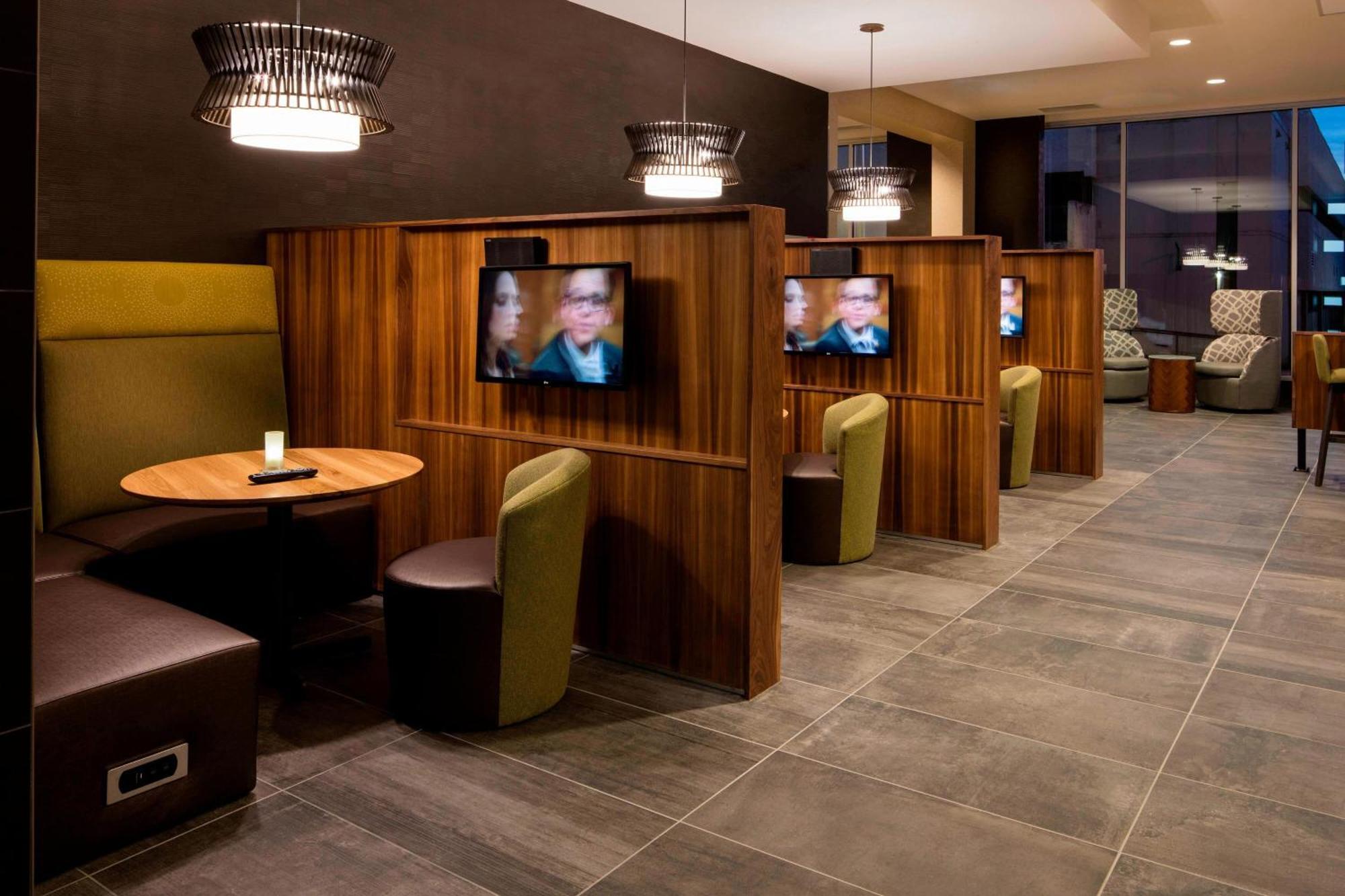 Courtyard By Marriott Prince George Exteriér fotografie