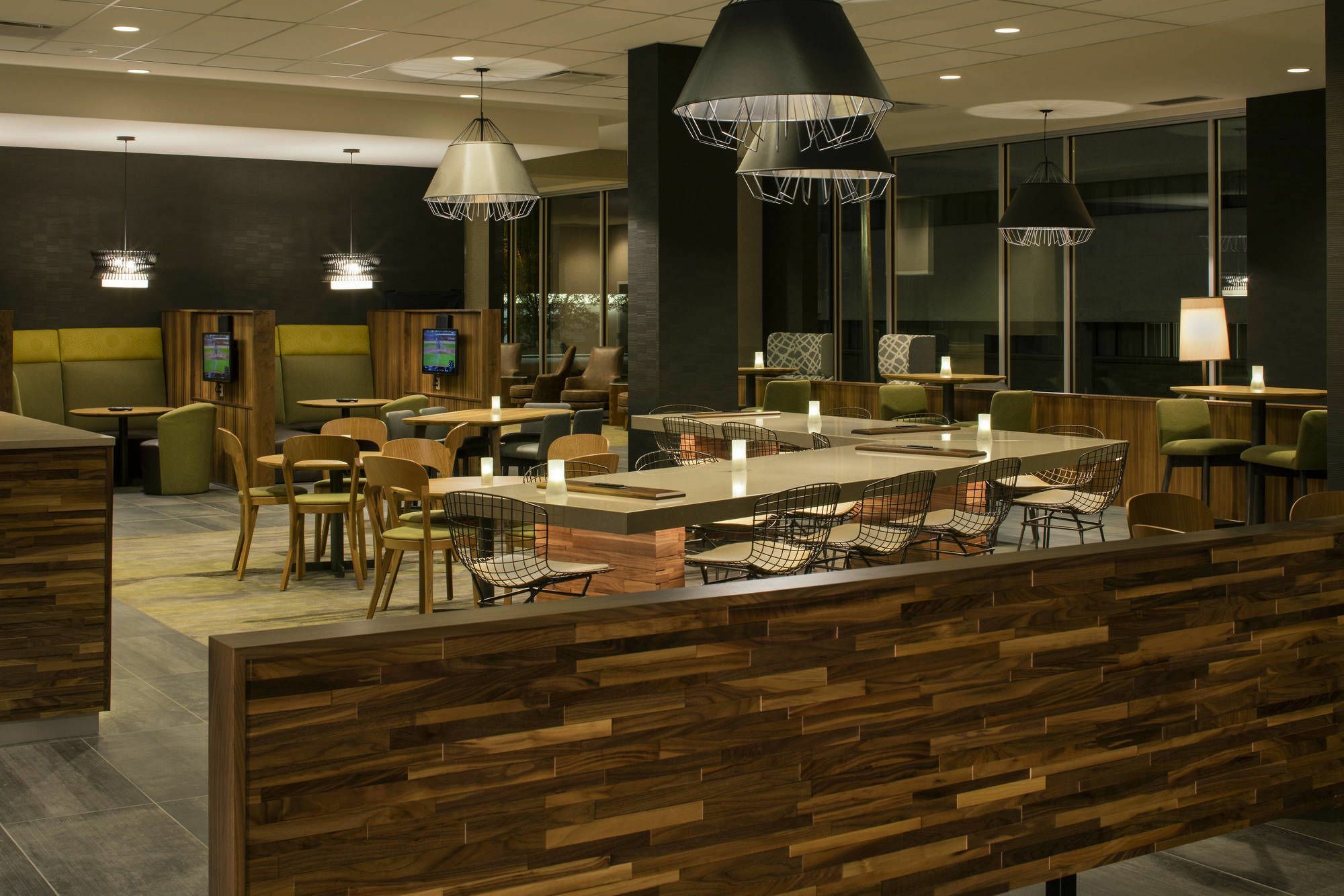 Courtyard By Marriott Prince George Exteriér fotografie