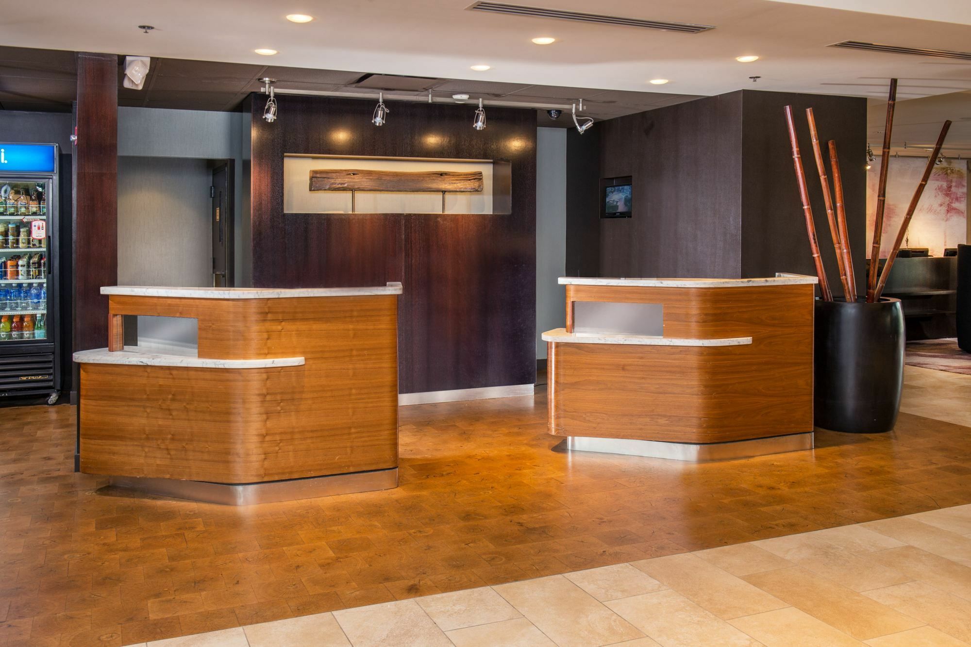 Courtyard By Marriott Prince George Exteriér fotografie