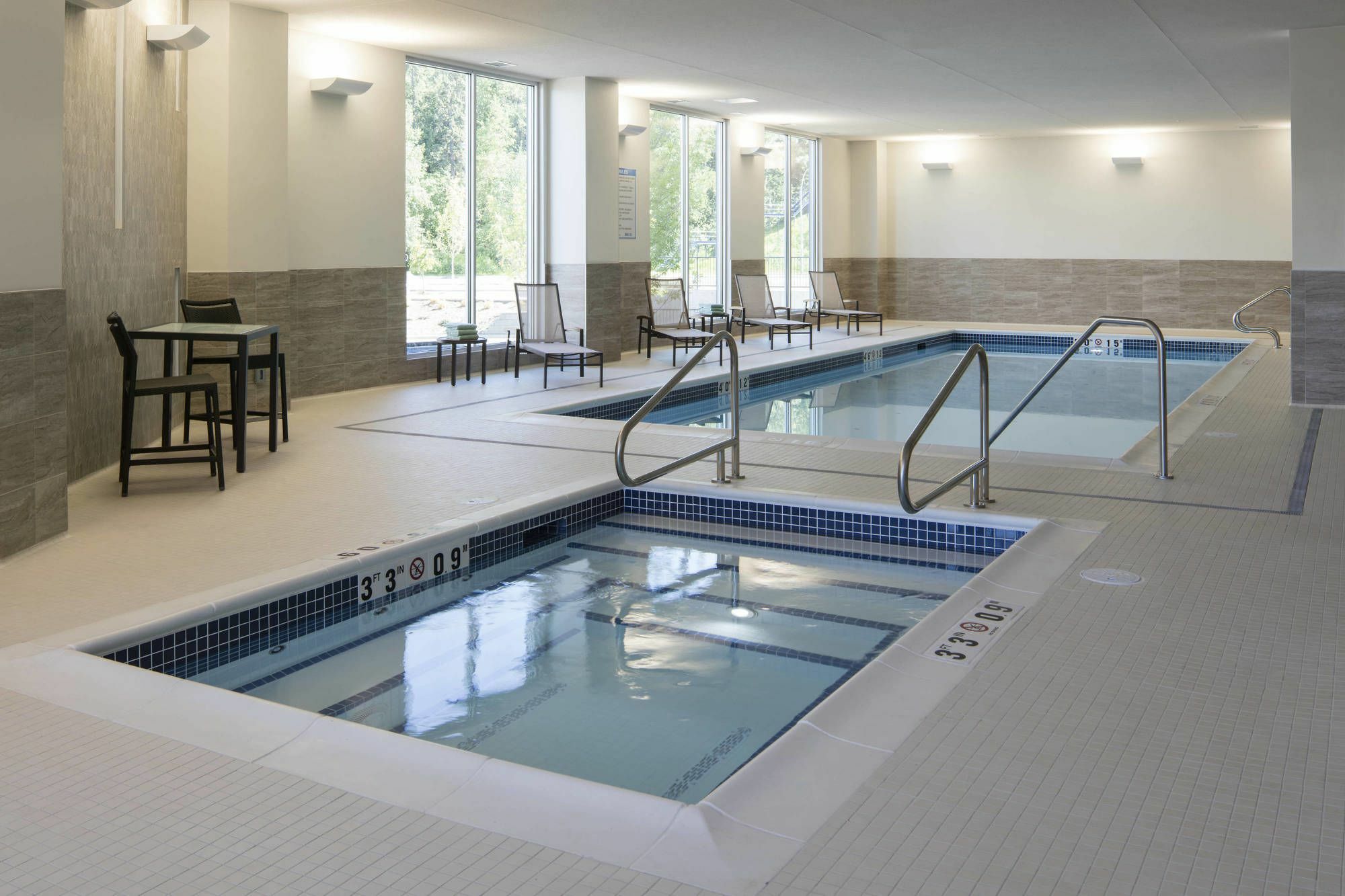 Courtyard By Marriott Prince George Exteriér fotografie