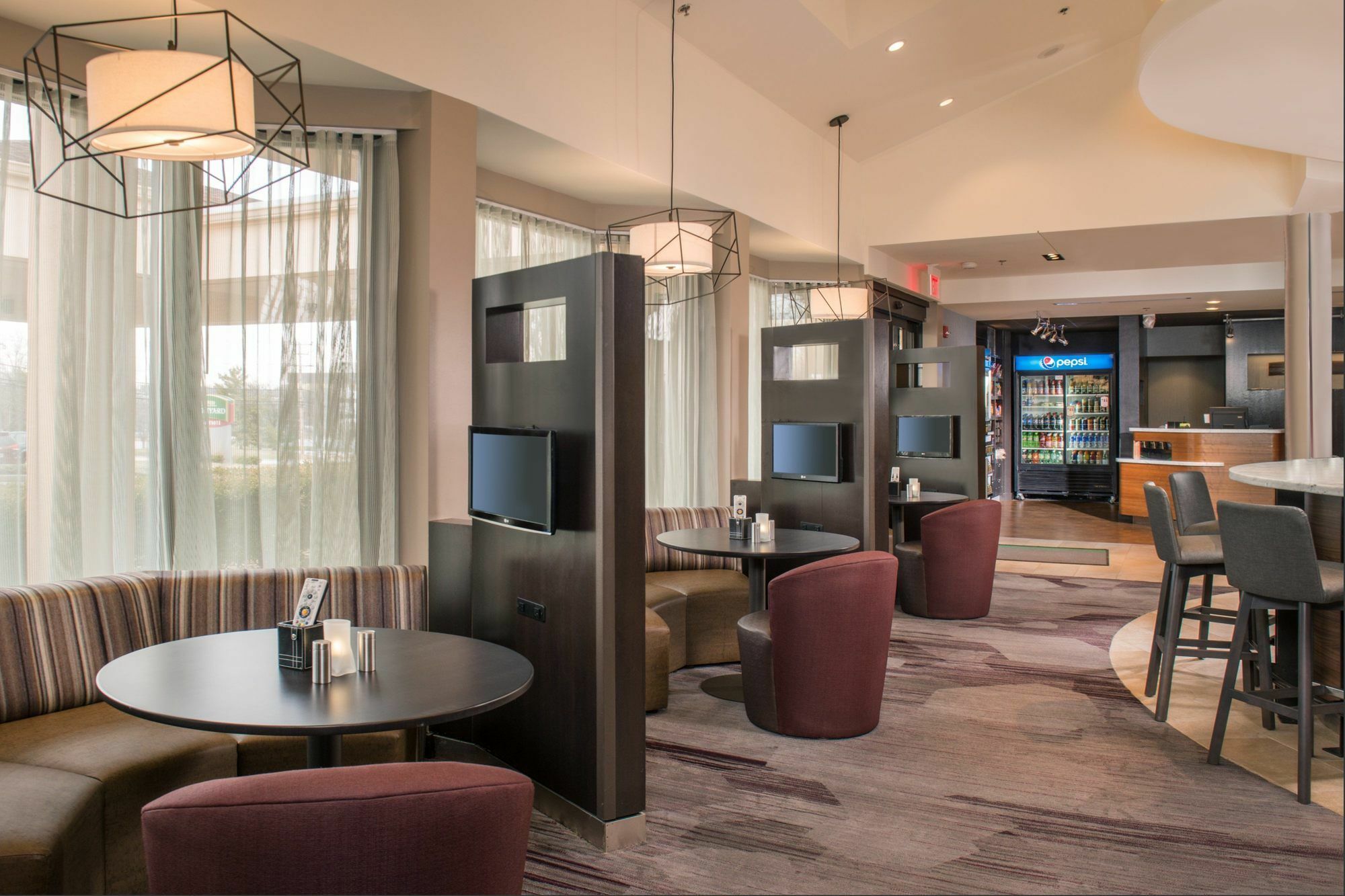 Courtyard By Marriott Prince George Exteriér fotografie