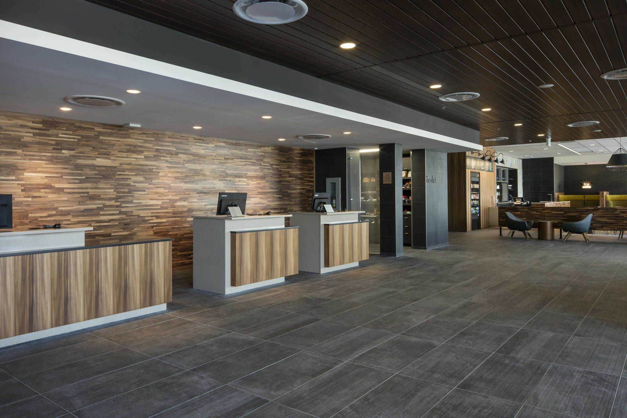 Courtyard By Marriott Prince George Exteriér fotografie